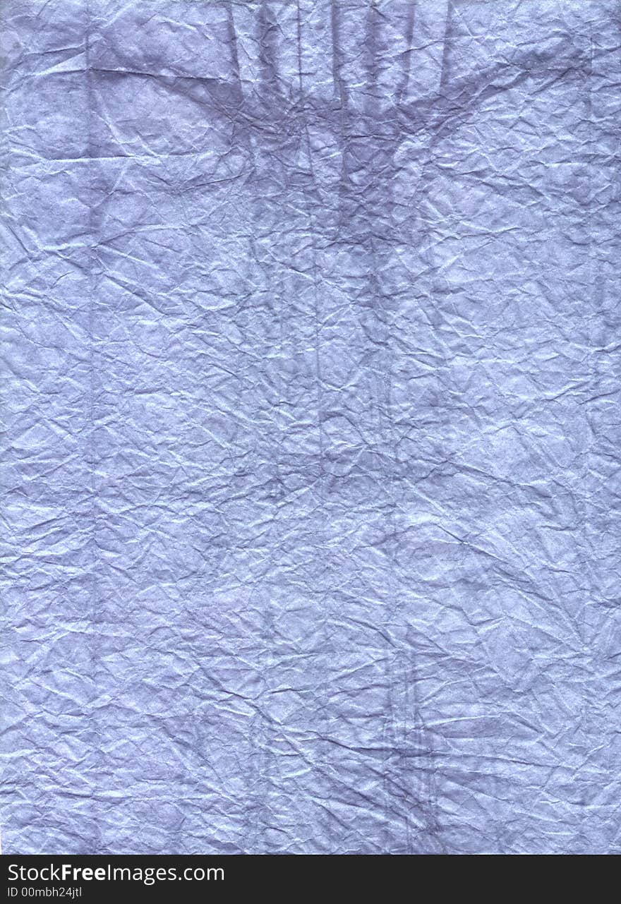 Vintage blue isolated old retro ripped paper Background. Vintage blue isolated old retro ripped paper Background