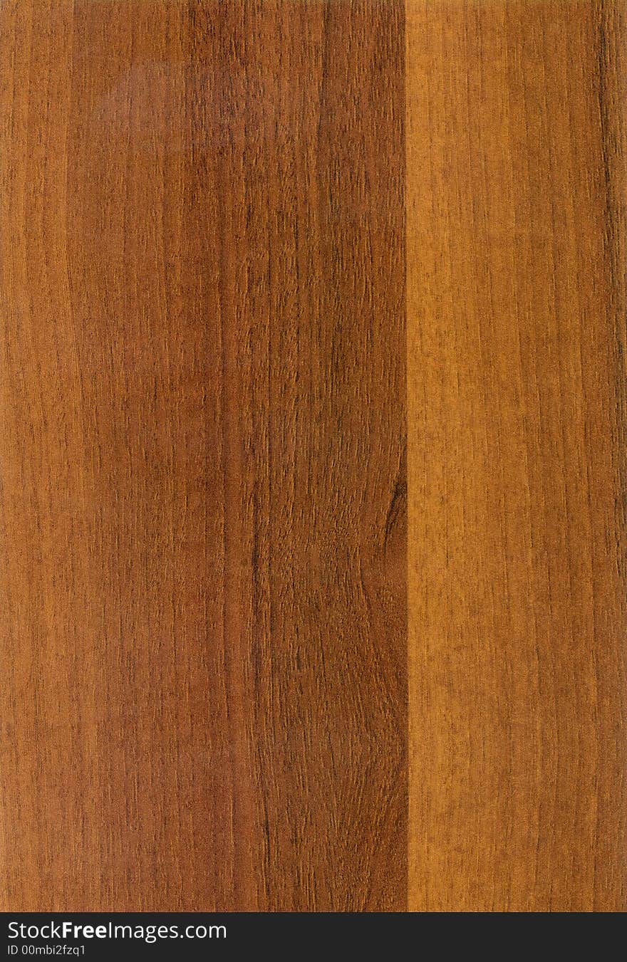 Wooden walnut Pegaso texture