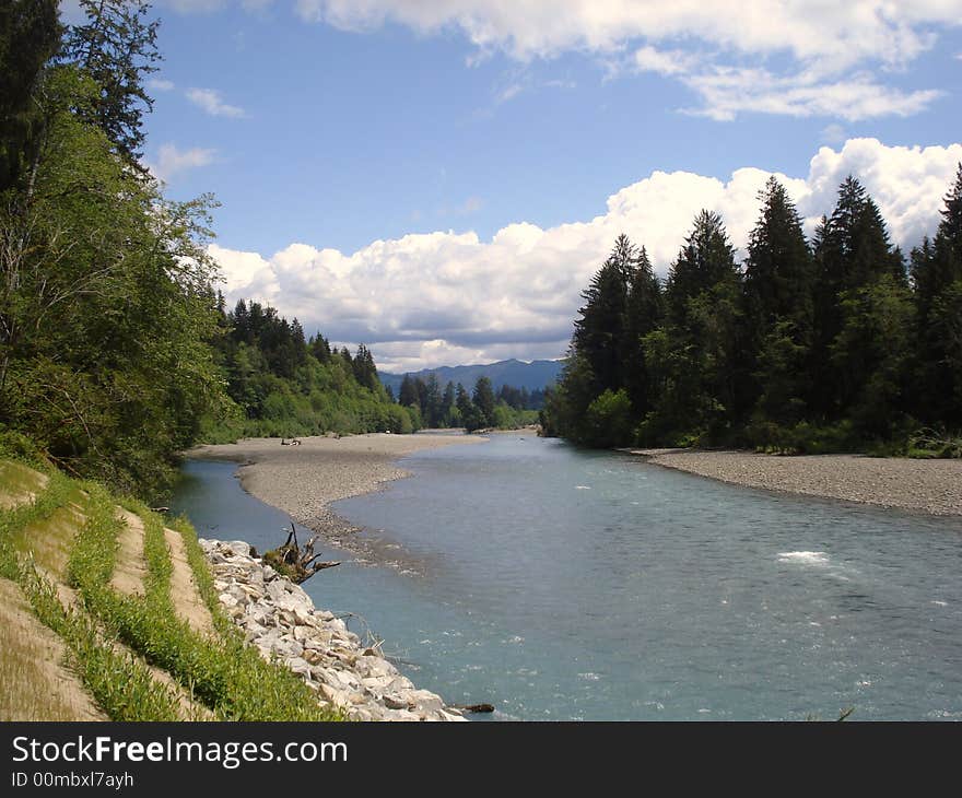 Hoh River