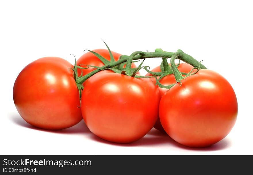 Tomatoes