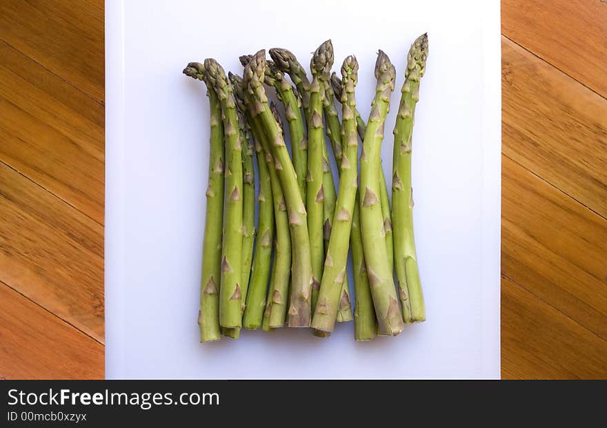 Asparagus