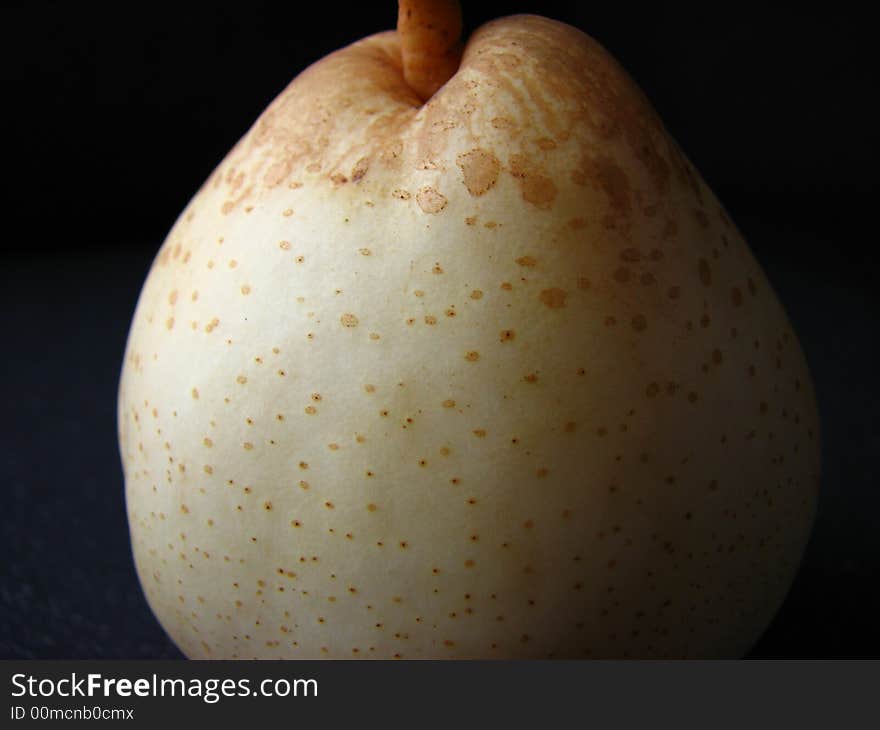 Pear macro