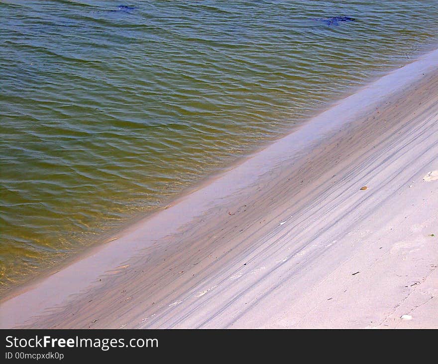 Torrens River Mouth