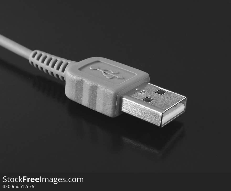 Usb plug