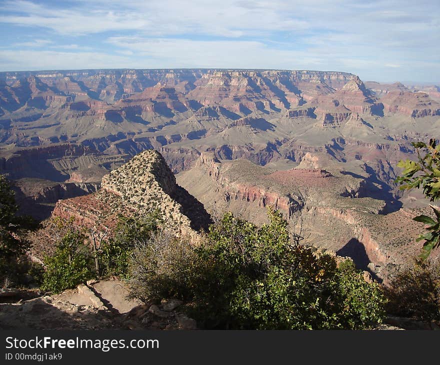 Grand Canyon