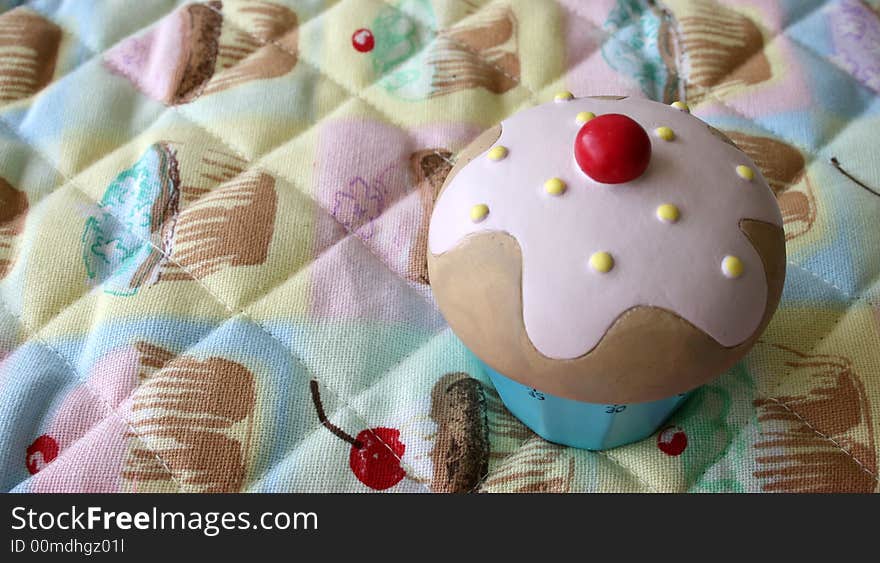 Early Morning Baking with natural light in the kitchen. Early Morning Baking with natural light in the kitchen