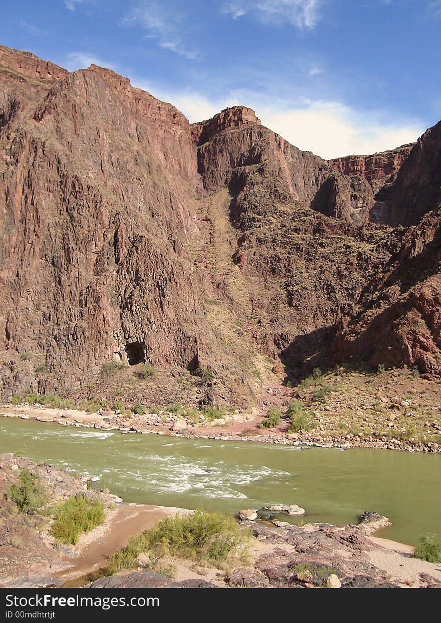 Colorado River