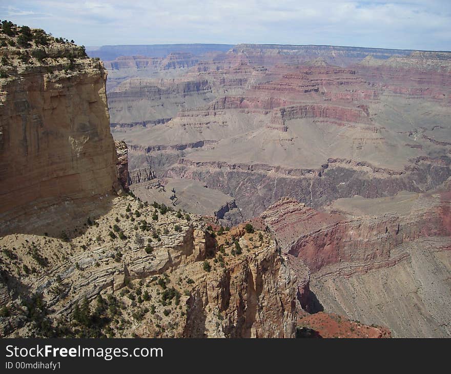 Grand Canyon