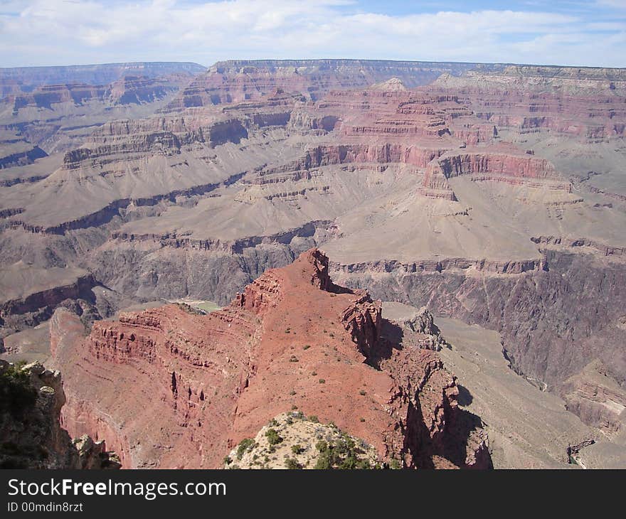 Grand Canyon