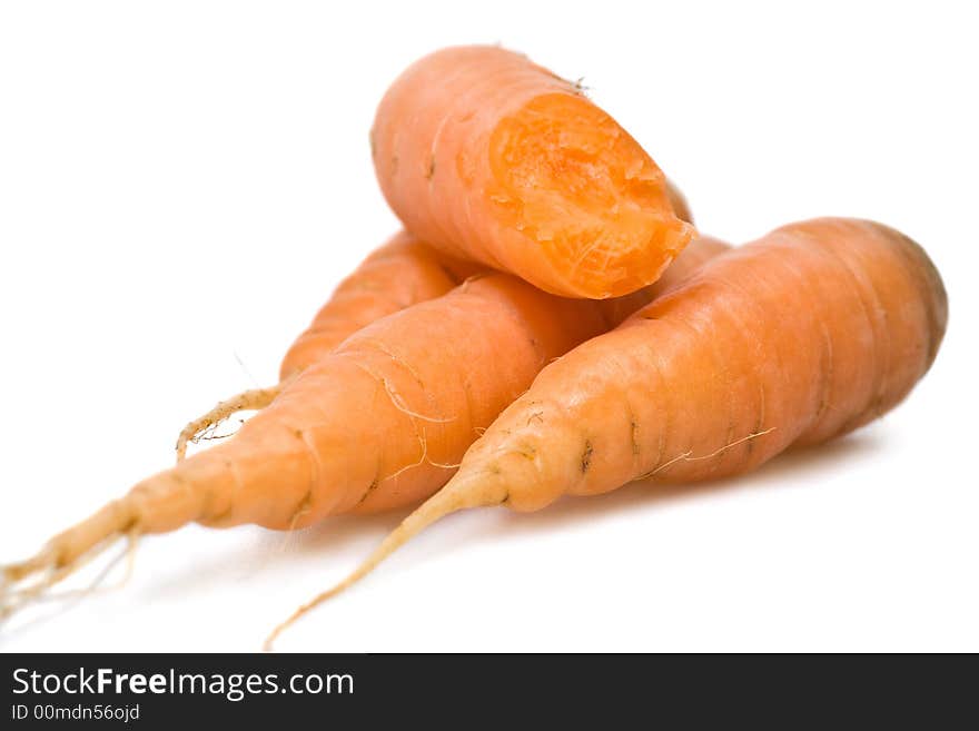 Carrots