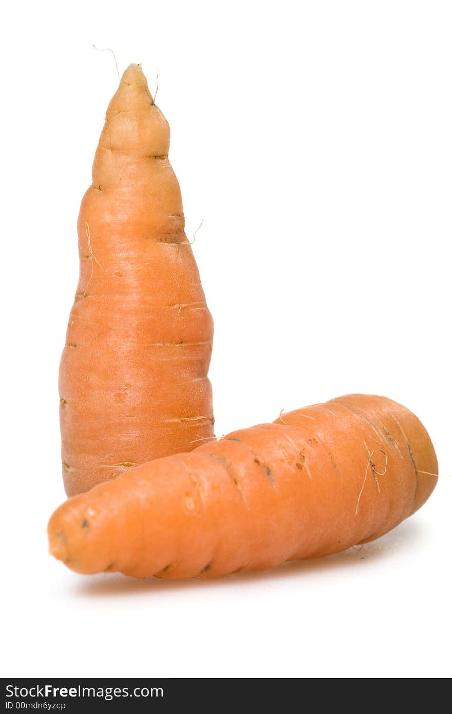 Carrots