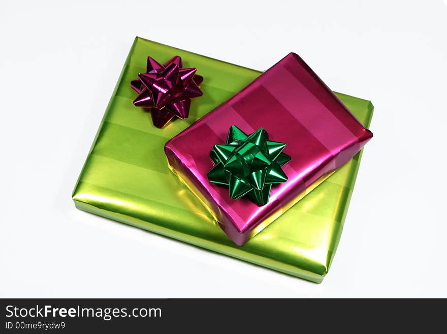 Gift box