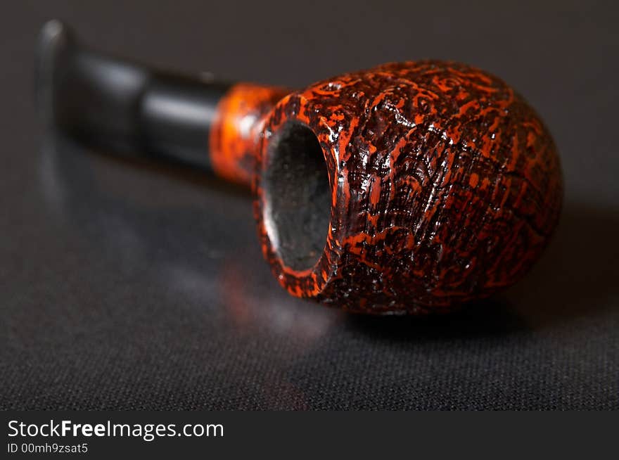 Smoking pipe