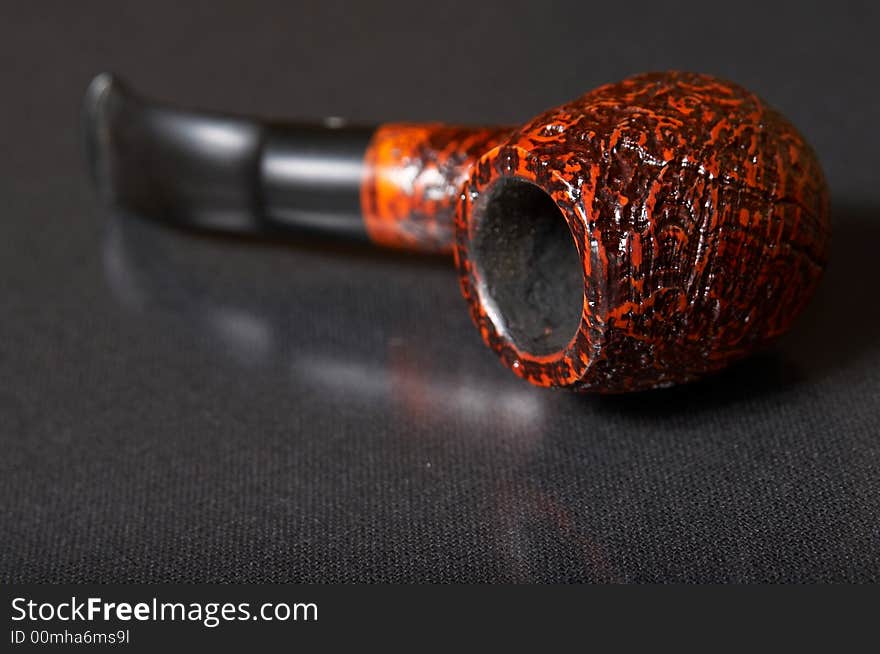 Smoking pipe