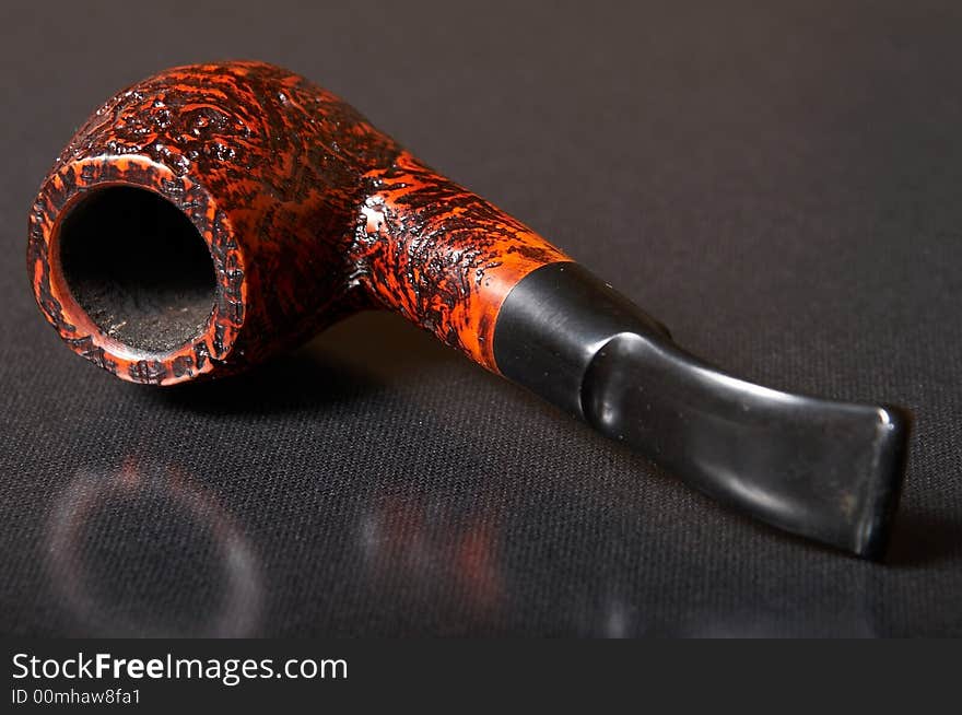 Smoking pipe