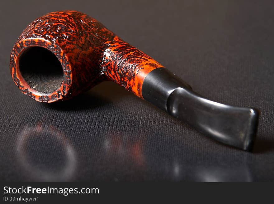 Smoking pipe