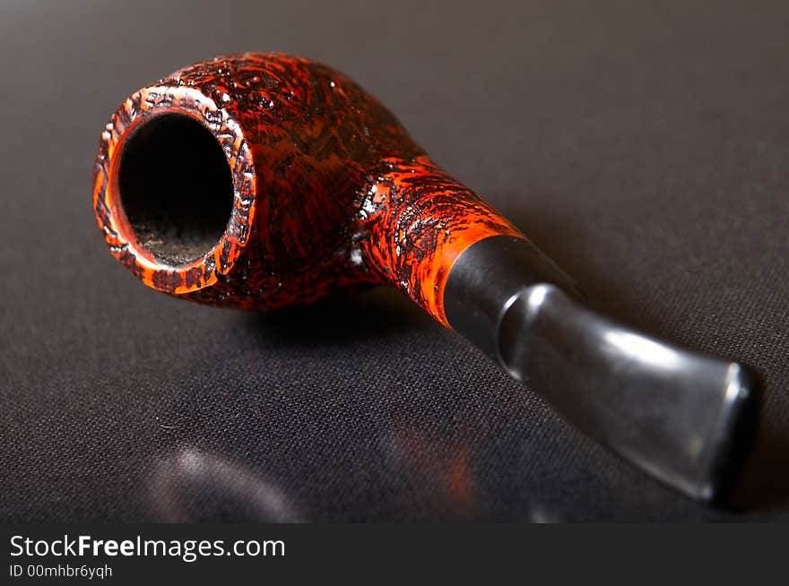 Smoking Pipe