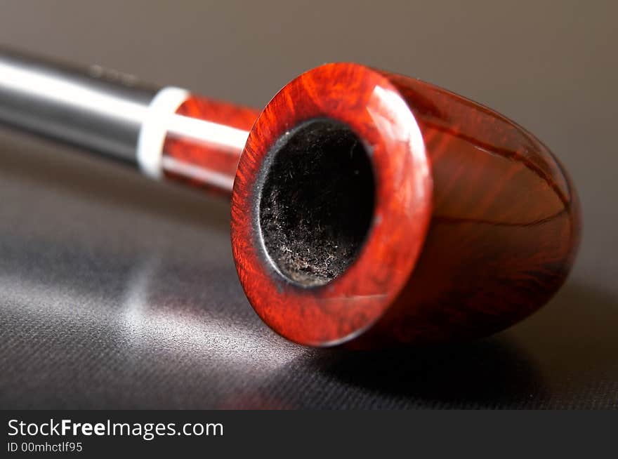 Smoking pipe