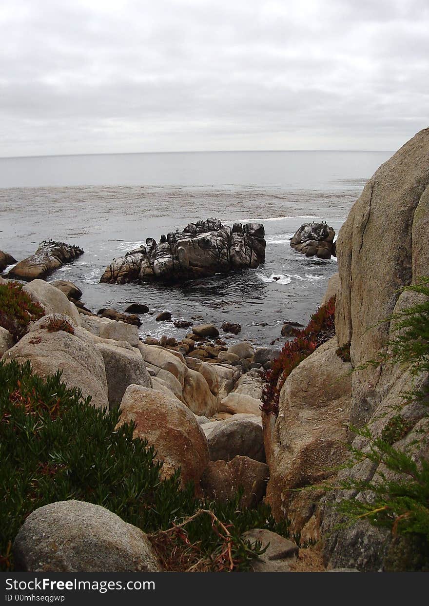 California Coast