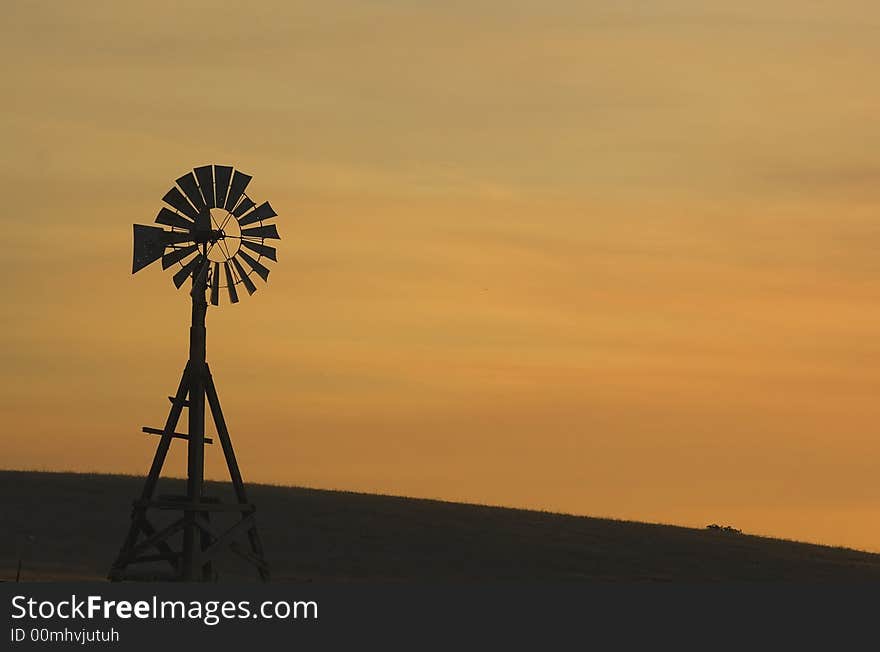 Windmill