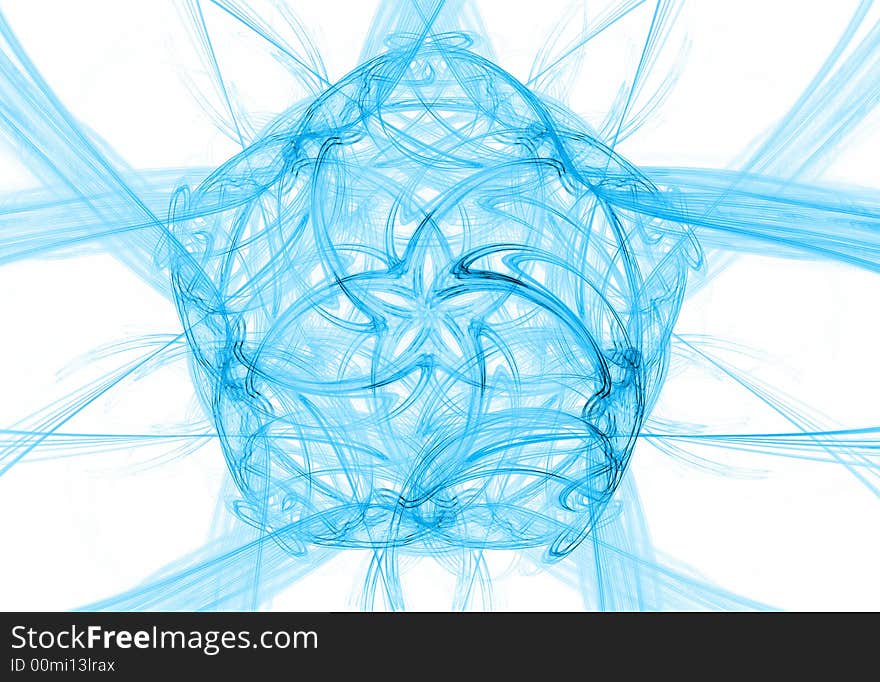 Atom Structure.