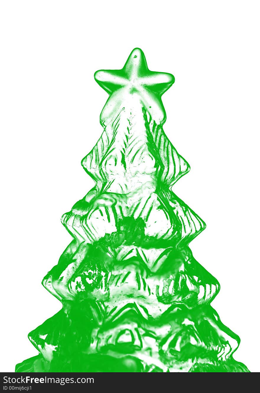 Christmas tree