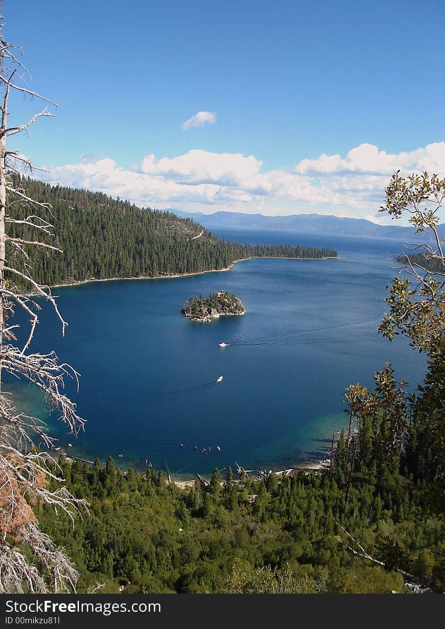 Emerald Bay