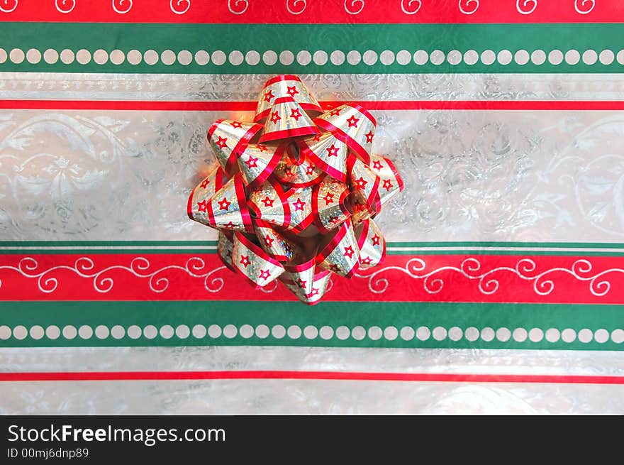 Christmas Wrappings