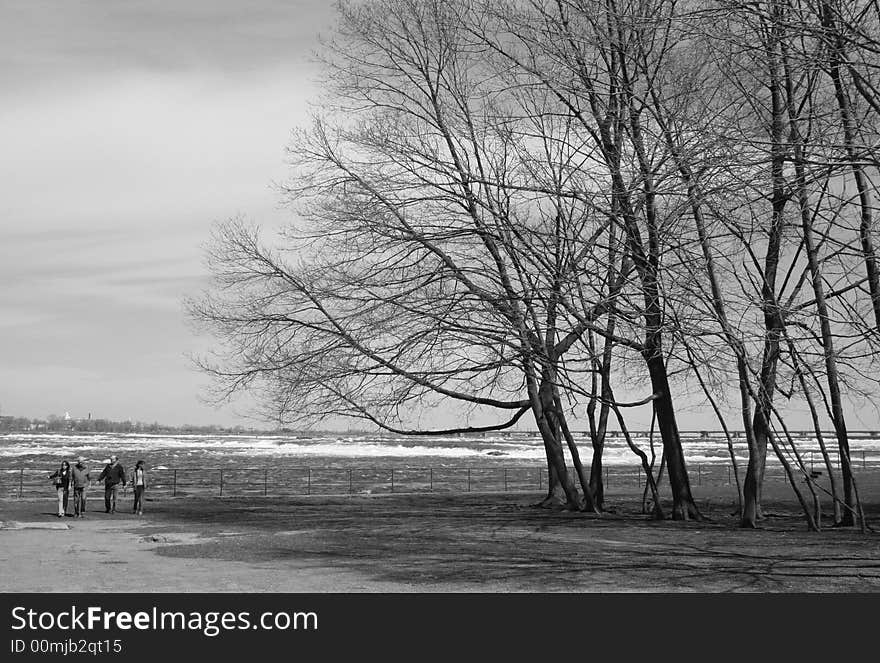 Niagara River