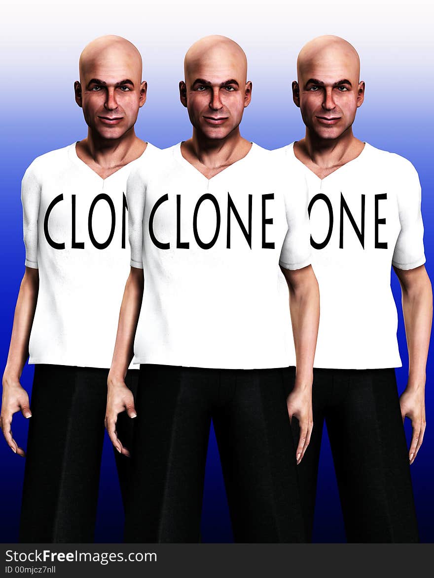 Cloned 37