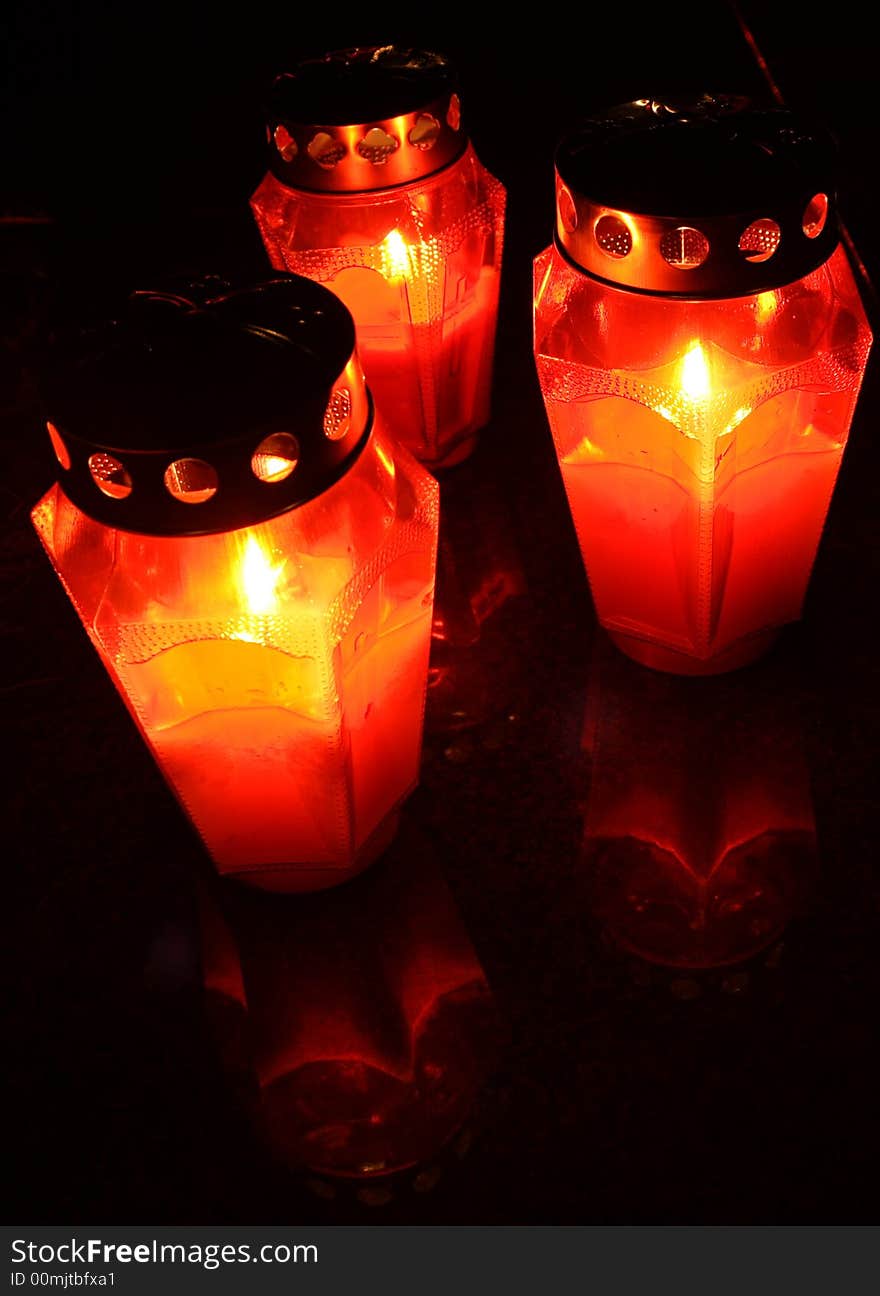 Candles