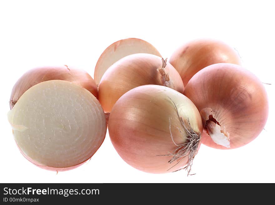 Onions