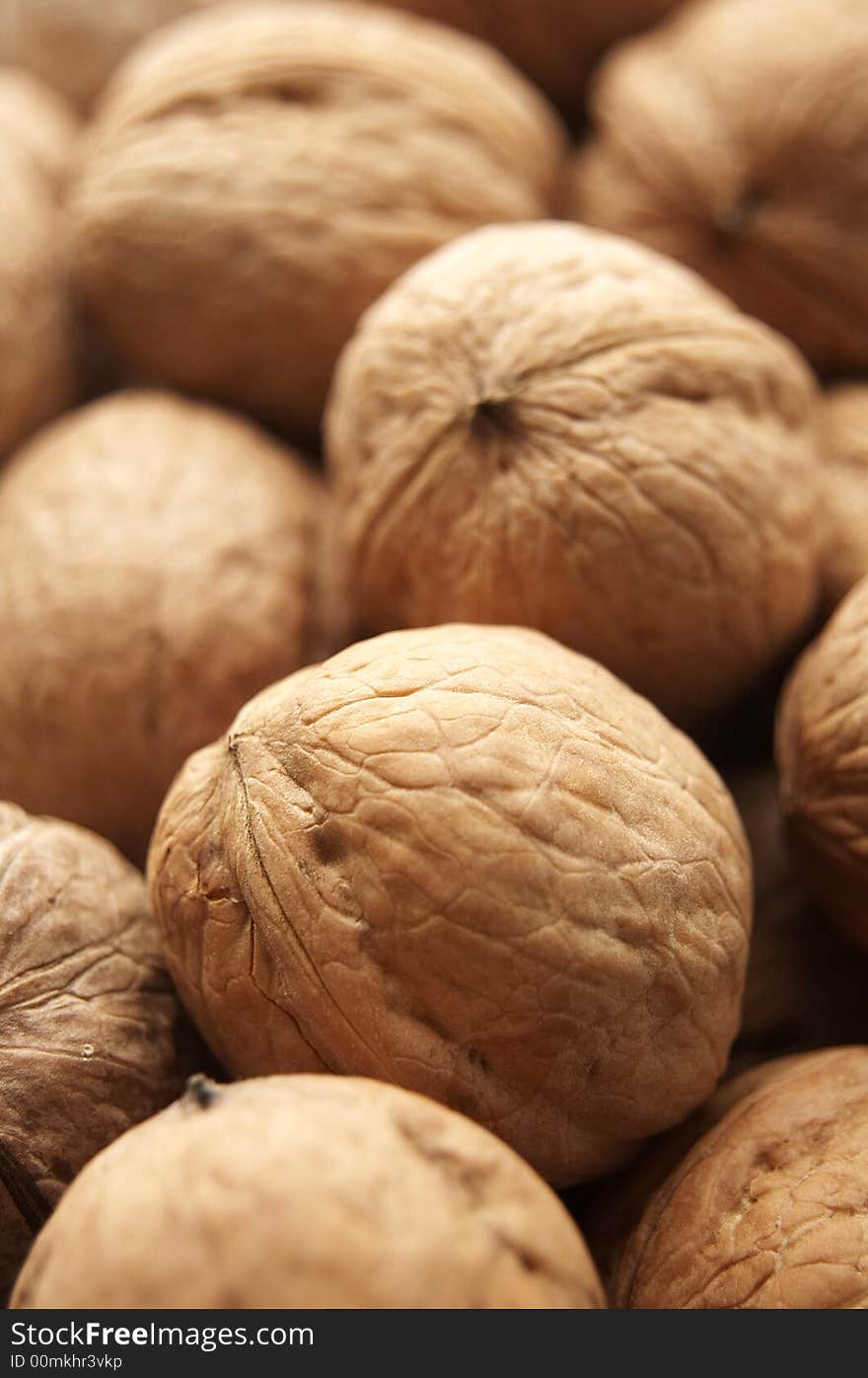 Walnuts