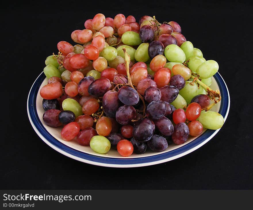 Grapes 1