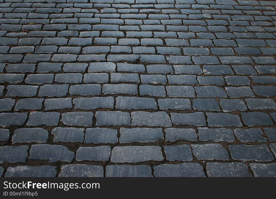 Abstract close-up photo of stone background material