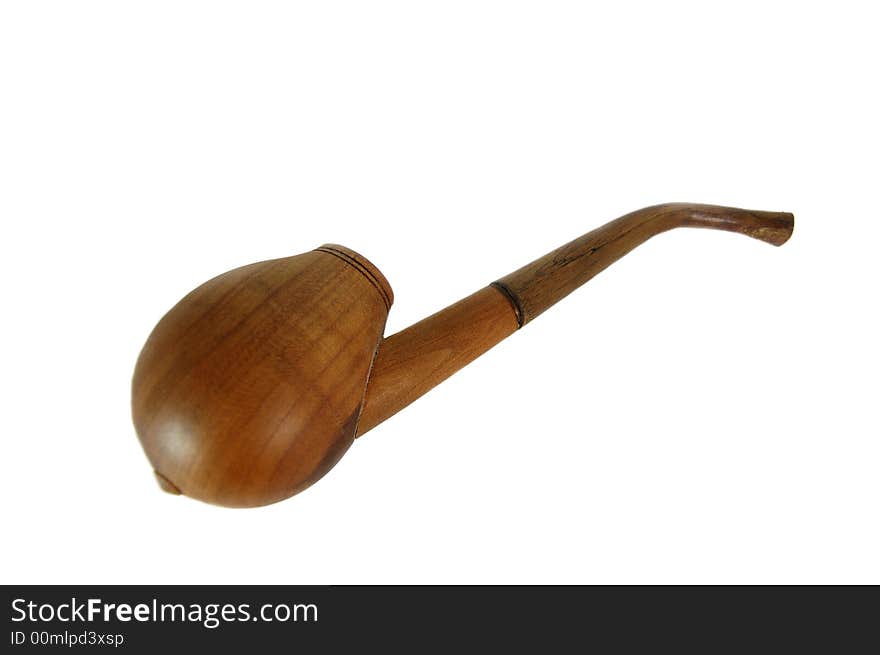 Tobacco pipe