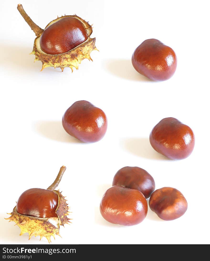 Chestnuts