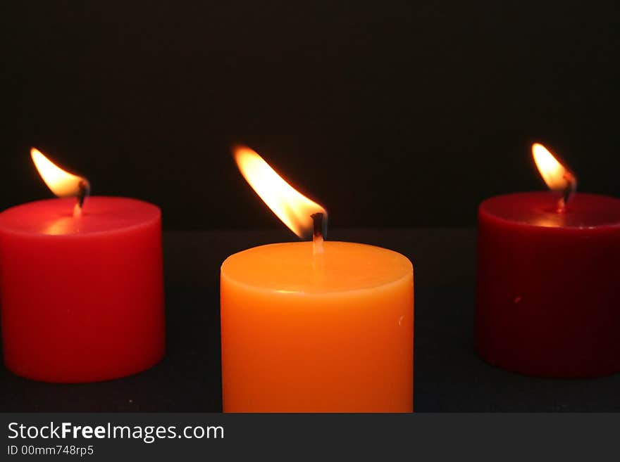 Candles