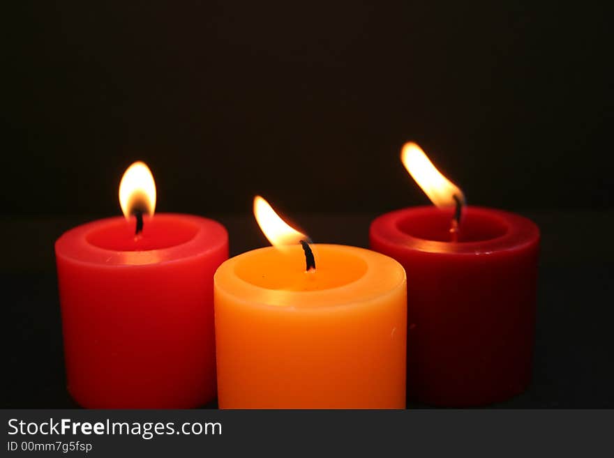 Candles