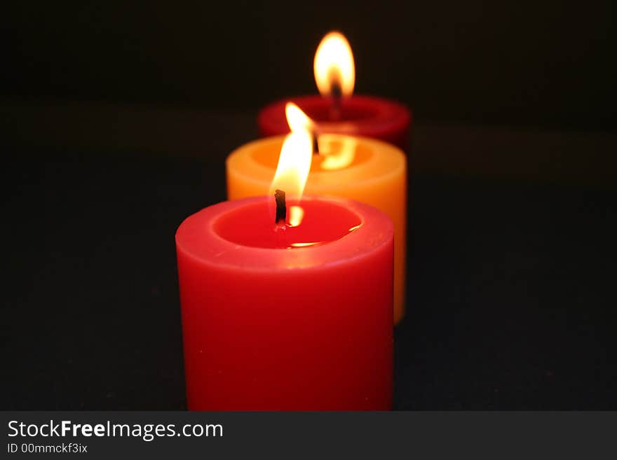 Candles