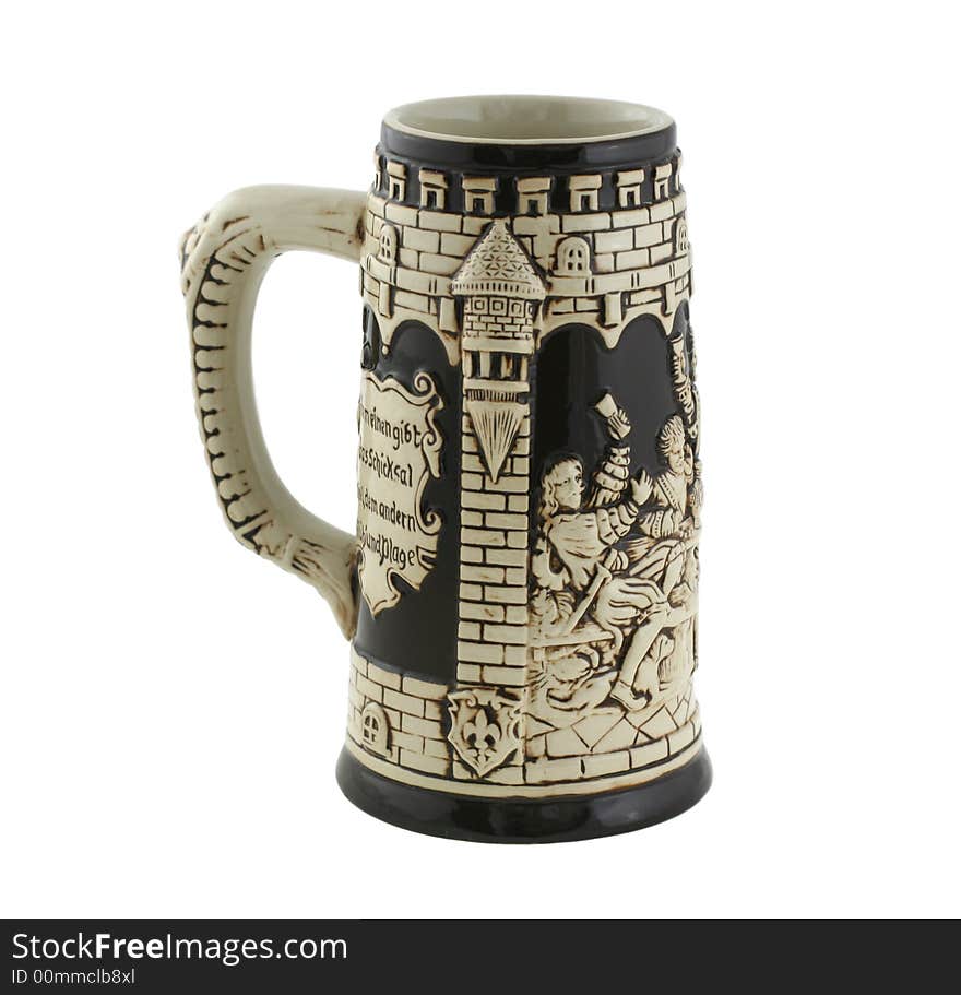 Mug For Beer