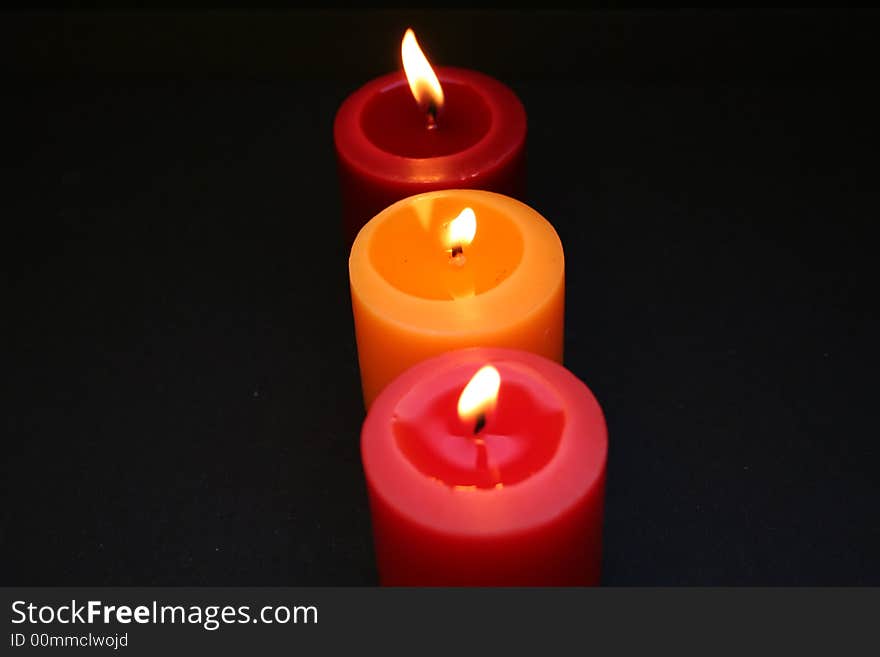 Candles