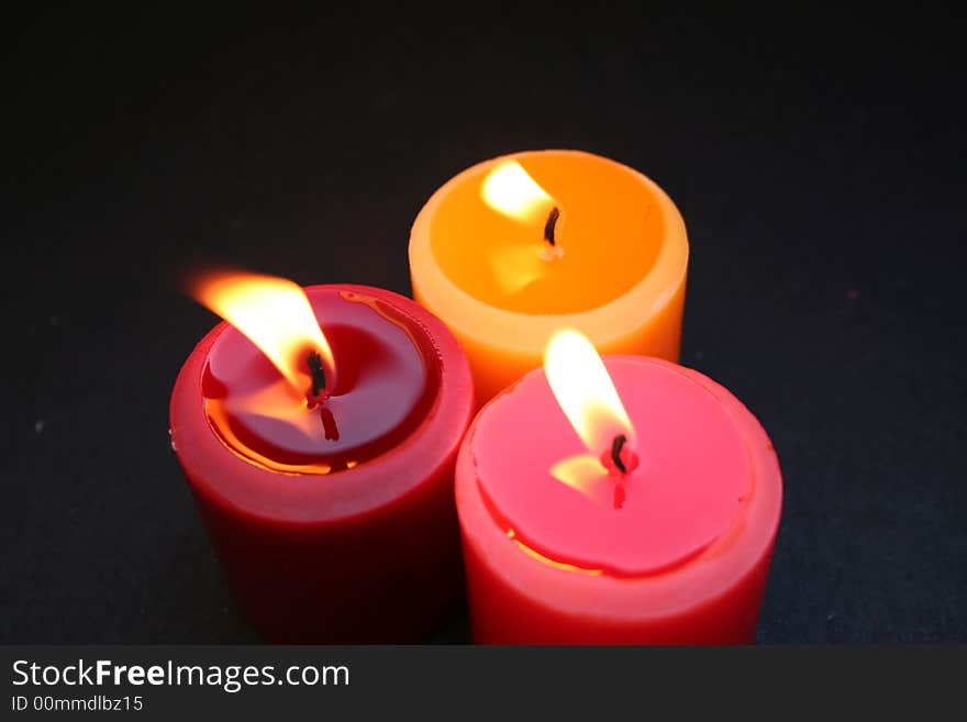 Candles