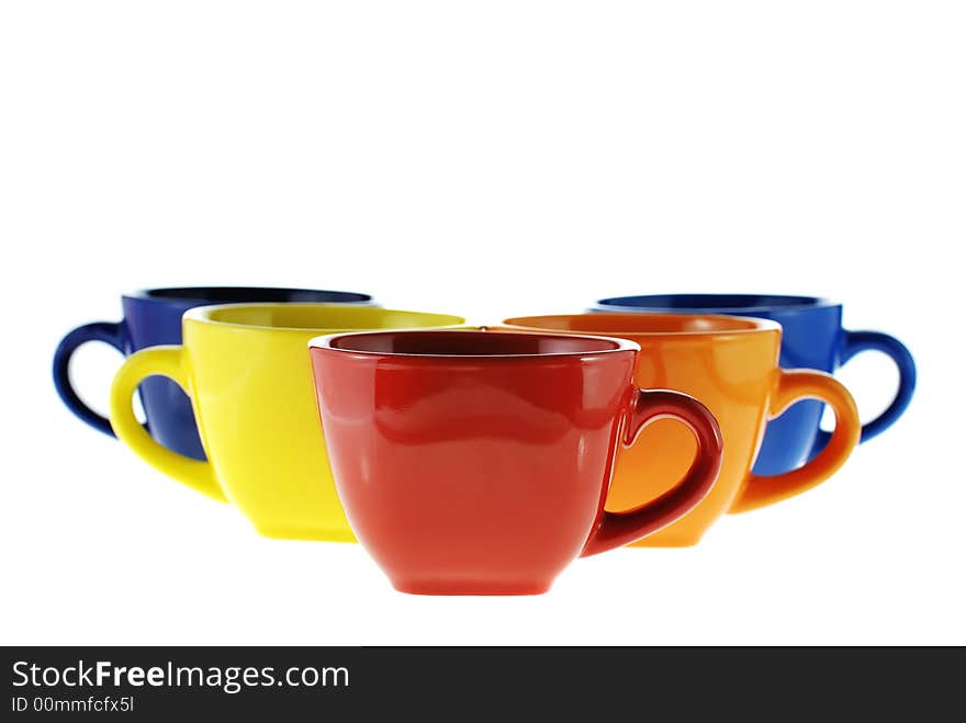 Set Cups