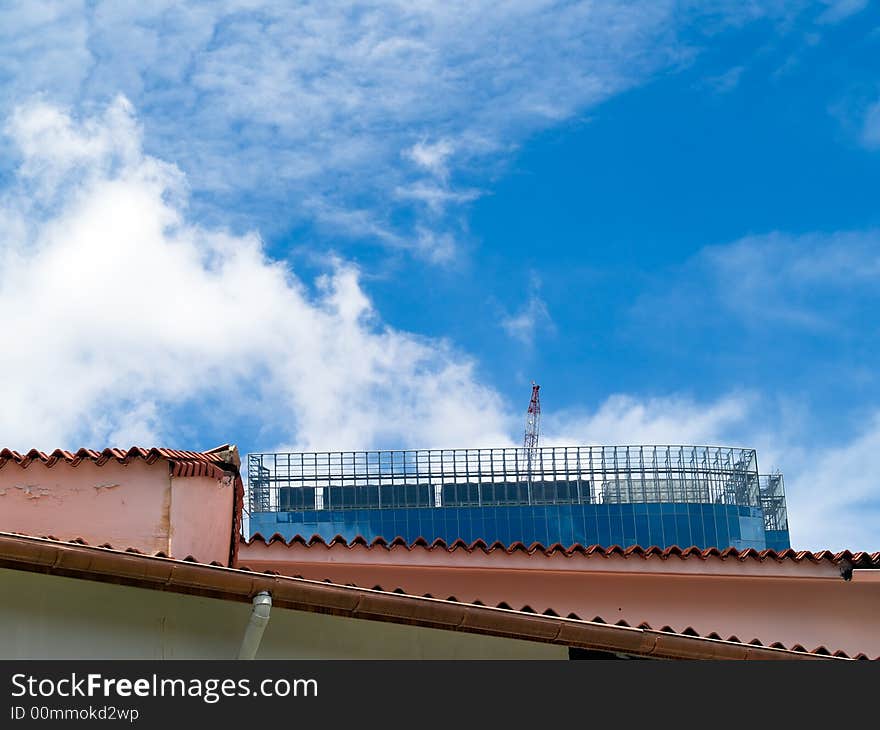 Roofs