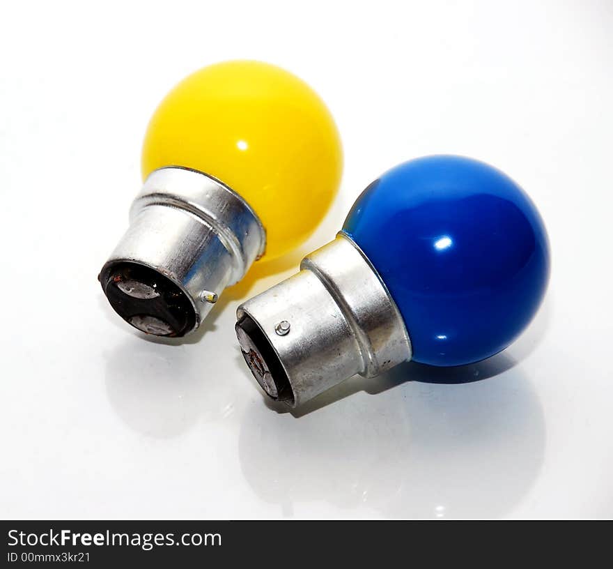 Light bulbs