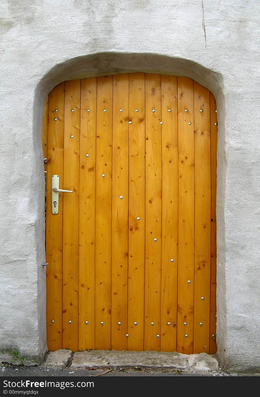 Door