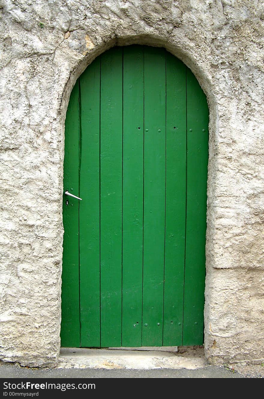 Door