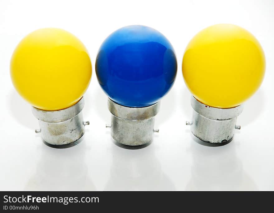 Light bulbs