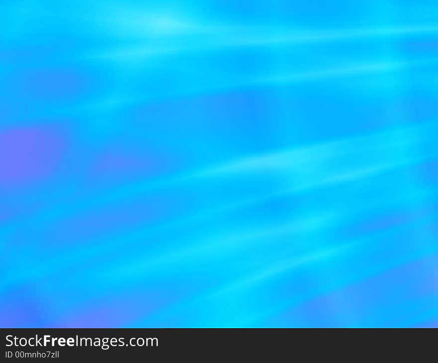 Abstract design background. Fractal illustration